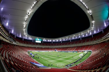 Guadalajara ya conoce su calendario para la Copa del Mundo