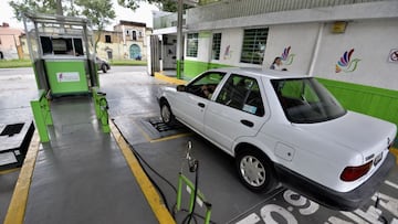 Calendario de verificación vehicular EDOMEX: ¿Qué autos tienen que realizar el trámite en enero?