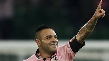 Fabrizio Miccoli