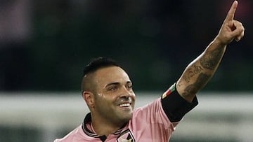 Fabrizio Miccoli 