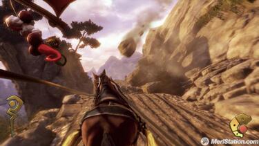 Peter Molyneux: Fable Kinect será "accesible", no "fácil"