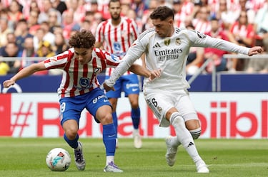 El nuevo reto de Xabi Alonso