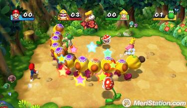 Mario Party 9, Impresiones