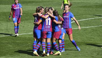 Giráldez reparte los minutos.