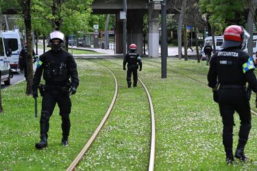 Seguidores Glasgow Rangers.