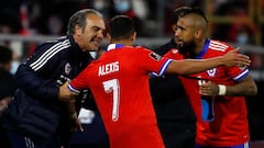 Qué necesita Chile para clasificar al Mundial: resultados, puntos y combinaciones