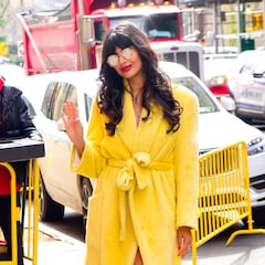 Jameela Jamil and her bizarre ‘The View’ interview