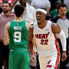Jimmy Butler’s drive leads Heat to comeback win
