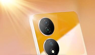 Vivo Y100, un teléfono muy completo y con un diseño que no te dejará indiferente