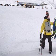 Dónde esquiar en Navidad en España: estaciones de esquí abiertas