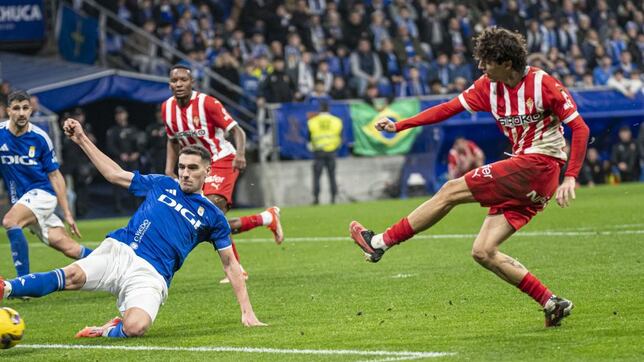 Nueva vida para Gelabert