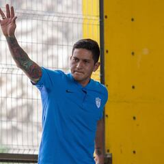 Pachuca dejará ir a Germán Cano y buscará refuerzos ofensivos