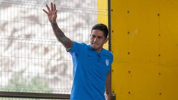 Pachuca dejará ir a Germán Cano y buscará refuerzos ofensivos