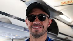 La U toma una decisión con Marcelo Díaz