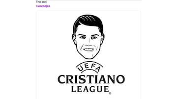 Los mejores memes de la jornada de Champions League