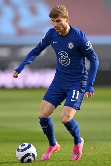 Tuchel aumenta la solidez de un buen equipo