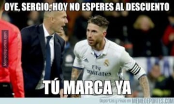 Los memes más divertidos de la final Real Madrid-Kashima