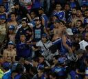 Cierran la tribuna lateral norte para Millonarios