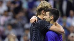 Emma Raducanu - Leylah Fernández: horario, TV y cómo ver la final femenina del US Open