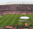 La FEF da por hecho que final de Copa será en el Calderón
