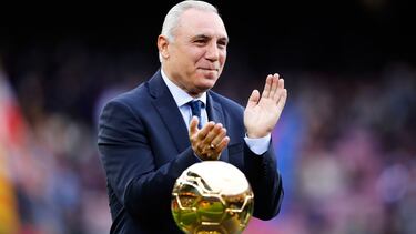 El picante del Dream Team