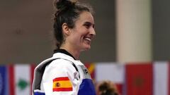 España suma siete medallas en el Open de Bélgica