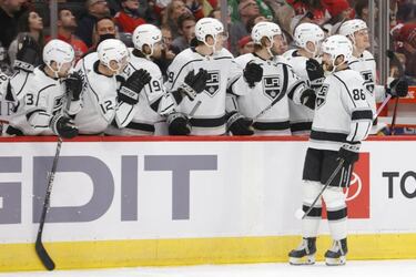 NHL stops cross-border games with participation at Beijing 2022 in doubt