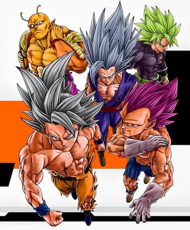 “Toriyama’s World Forever!”: Toyotaro confirms the future of ‘Dragon Ball’ with a spectacular homage