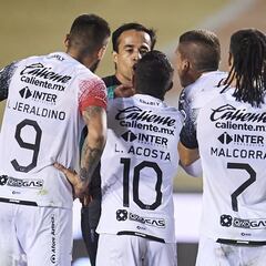 Atlas rompe filas y se reportará el 26 de noviembre