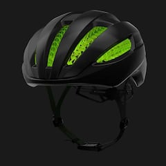 Así es la tecnología WaveCel que revoluciona la seguridad ciclista