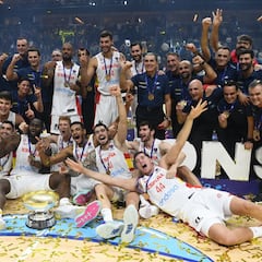 Los grandes momentos del deporte en 2022