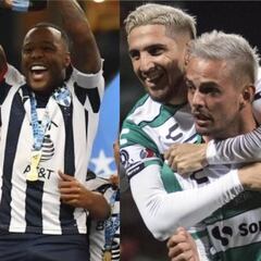 Los 10 mejores equipos de la Concacaf