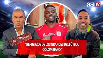 La Milonga del Diario AS sobre fichajes de los grandes del FPC.