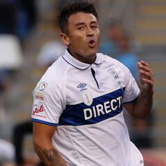 El equipo ideal de los cracks que buscan club en Chile