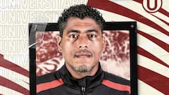 Juan Pajuelo, nuevo técnico interino de Universitario