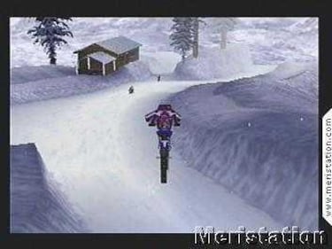 Excitebike 64 (Nintendo 64)