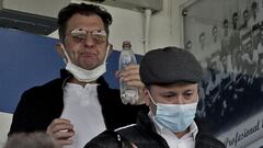 Tensión en Colo Colo: lanzan graves acusaciones contra Mosa tras la decisión de Valladares