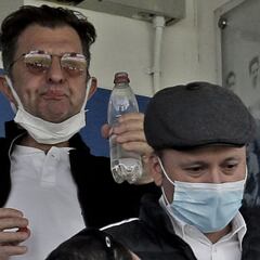 Universidad Catolica vs Colo Colo, campeonato 2022