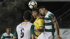 Temuco y la UdeC reparten puntos en la Araucanía