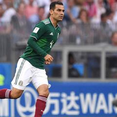 Rafael Márquez: su vida lejos de marcas de Estados Unidos