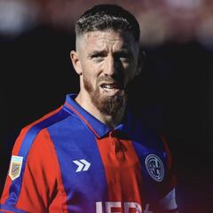 Adiós al sueño de Muniain