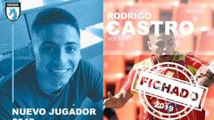 Iquique suma a volante argentino como su cuarto refuerzo