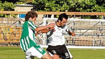 <b>EN BUEN MOMENTO. </b>La decisión de echar a José Carlos ha llegado en el mejor momento del equipo.