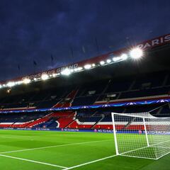 PSG in line with FFP but remain 'under scrutiny'