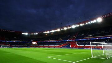 PSG in line with FFP but remain 'under scrutiny'