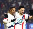 PSG - Stade de Reims: TV, horario, dónde y cómo ver la Ligue 1 online