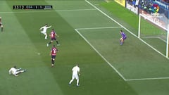 Isco y diez más contra el City: Clase en su juego y en el gol