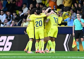 Villarreal - Getafe, en directo: LaLiga EA Sports, en vivo hoy