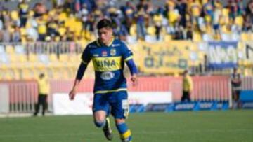 Primera B: Everton no puede en casa y cae frente a Magallanes