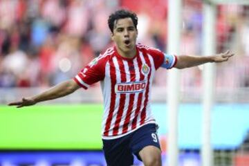 Los 10 mexicanos a seguir tras siete fechas del Apertura 2015